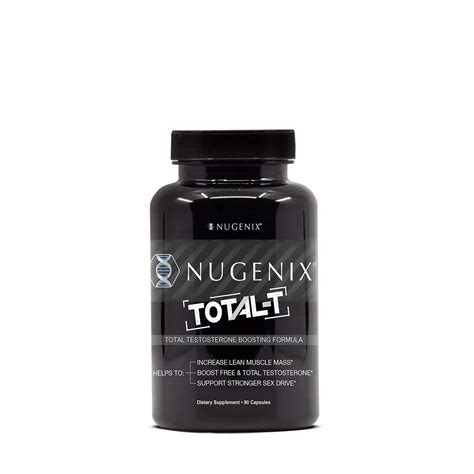 nugenix total t for women.